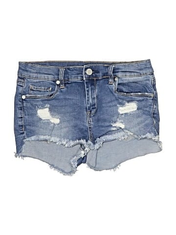 Blank NYC Denim Shorts (view 1)