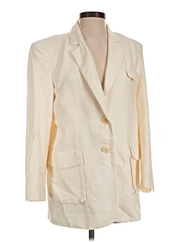 Zara Blazer (view 1)