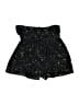 GB 100% Polyester Black Skort Size S - photo 1