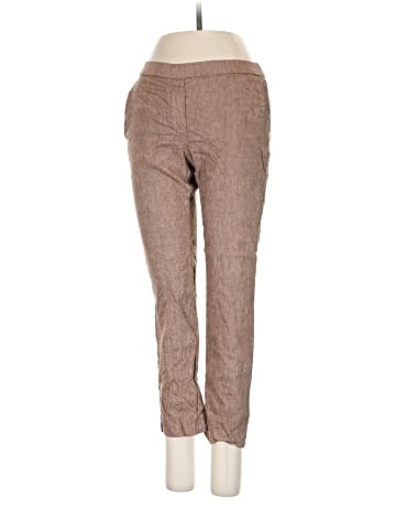 Theory Linen Pants (view 1)