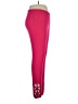 Yogalicious Color Block Pink Active Pants Size XL - photo 4