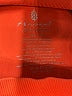 FP Movement Solid Orange Athletic Shorts Size XS - photo 3