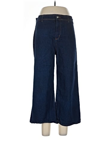 Ann Taylor LOFT Jeans (view 1)