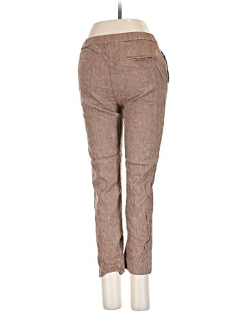 Theory Linen Pants (view 2)