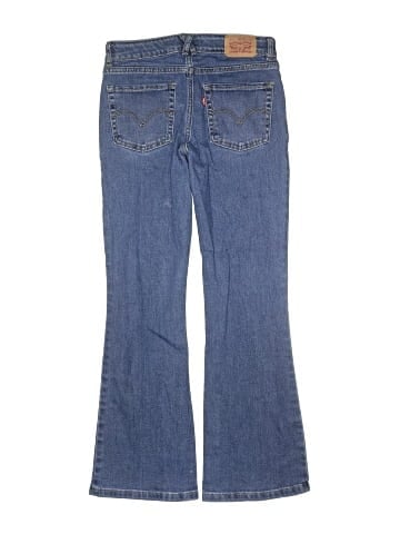 Levi's Jeans (view 2)