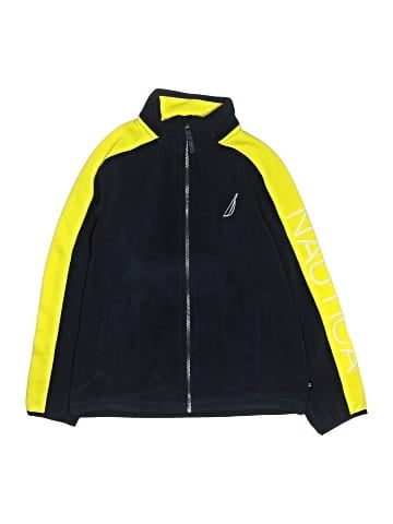 Nautica Zip Up Hoodie (view 1)