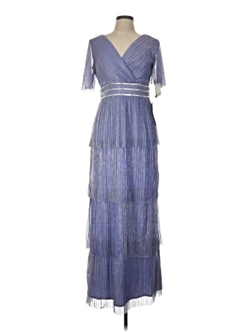 R&M Richards Cocktail Dress (view 1)