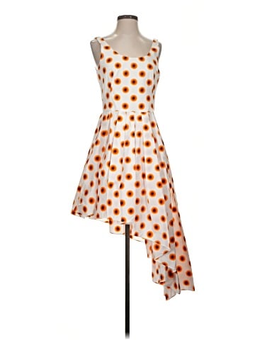 Alexander McQueen Cocktail Dress (view 1)