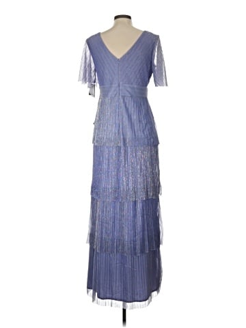 R&M Richards Cocktail Dress (view 2)
