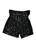 GB 100% Polyester Black Skort Size S - photo 2