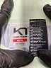 Kari Traa Stars Blue Active Pants Size M (kids) - photo 3