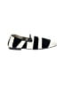 Vivaia Stripes Black Flats Size EU 37 - photo 1