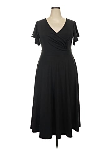 Unbranded Cocktail Dress (view 1)