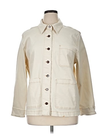 Well Worn Jacket (view 1)