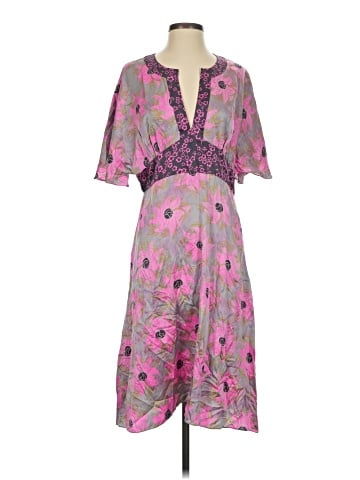 Tibi Cocktail Dress (view 1)