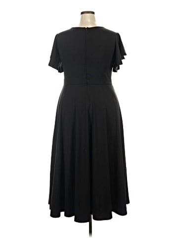 Unbranded Cocktail Dress (view 2)