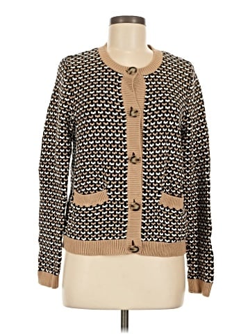 Ann Taylor Factory Cardigan (view 1)