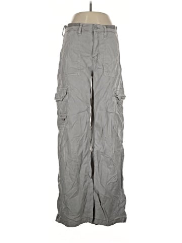 American Eagle Outfitters Cargo Pants (view 1)
