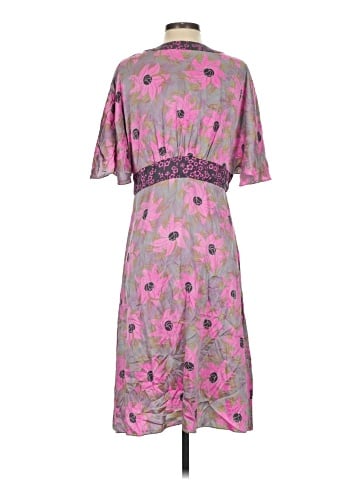 Tibi Cocktail Dress (view 2)