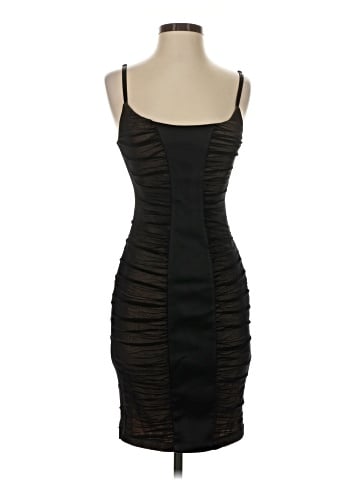 Bebe Cocktail Dress (view 1)
