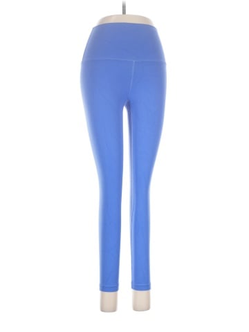 Lululemon Athletica Active Pants (view 1)