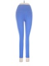 Lululemon Athletica Blue Active Pants Size 4 - photo 1