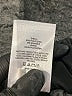 Express Black Vest Size XS - photo 7