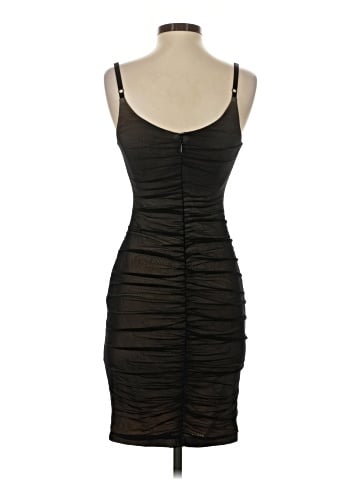 Bebe Cocktail Dress (view 2)