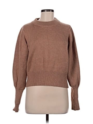 French Connection Pullover Sweater (view 1)