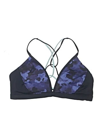 Athleta Swimsuit Top (view 1)