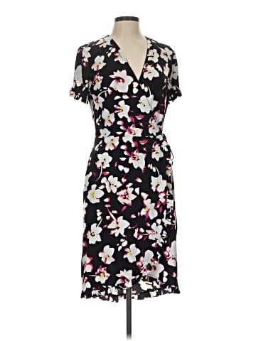 Roz & Ali Cocktail Dress (view 1)