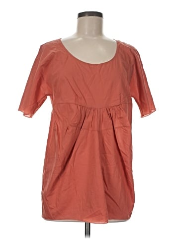 MARNI Short Sleeve Blouse (view 1)
