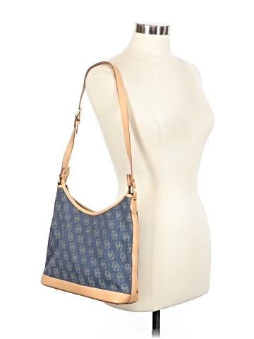 Dooney & Bourke Shoulder Bag (view 2)