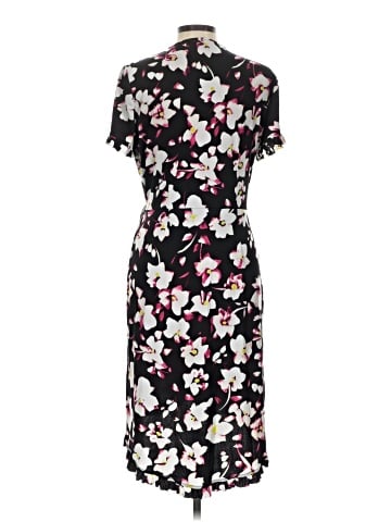 Roz & Ali Cocktail Dress (view 2)