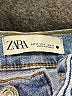 Zara Blue Jeans Size 4 - photo 7