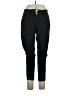 Champion Solid Black Casual Pants Size XL - photo 1