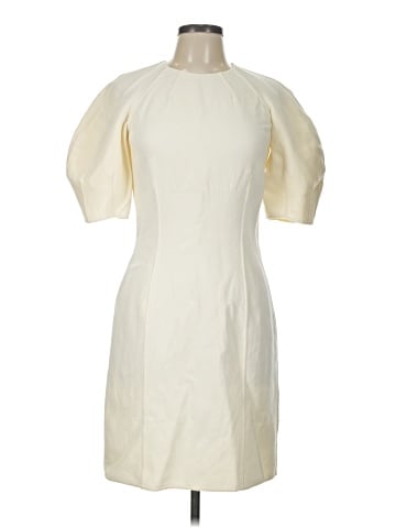 Michael Kors Collection Cocktail Dress (view 1)