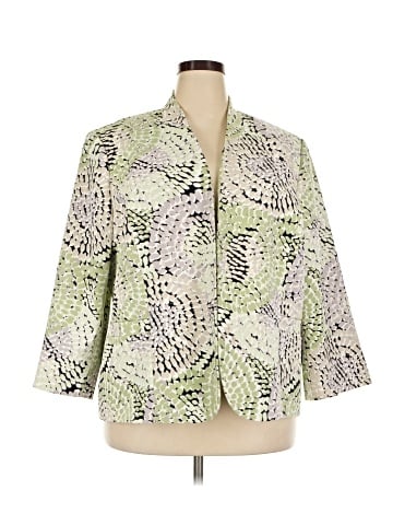 Kasper Blazer (view 1)
