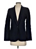 J.Crew Blue Blazer Size 4 - photo 1