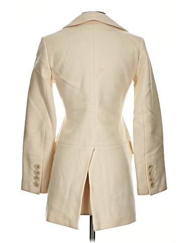 Banana Republic Wool Coat (view 2)