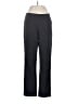 Tail Solid Black Active Pants Size 8 - photo 1