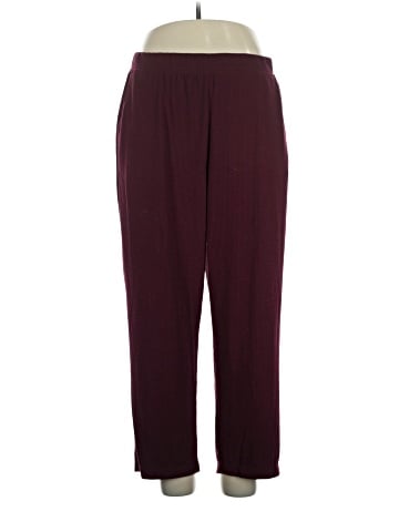 Cuddl Duds Casual Pants (view 1)