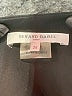 Gerard Darel Black Short Sleeve Top Size 6 (38) - photo 7
