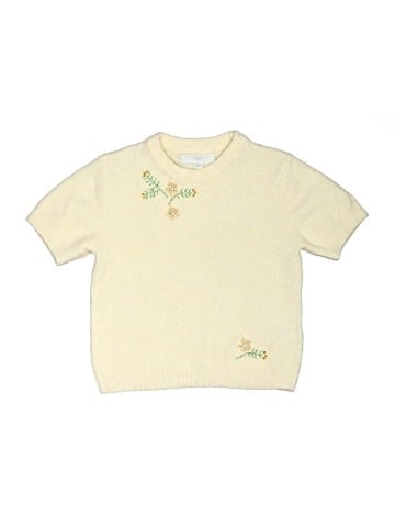 Zara Pullover Sweater (view 1)