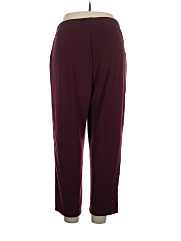 Cuddl Duds Casual Pants (view 2)