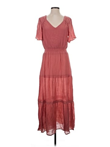 Luxology Casual Dress (view 1)