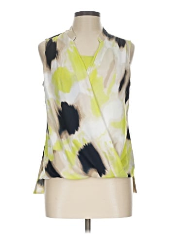 Alfani Sleeveless Blouse (view 1)