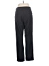 Tail Solid Black Active Pants Size 8 - photo 2