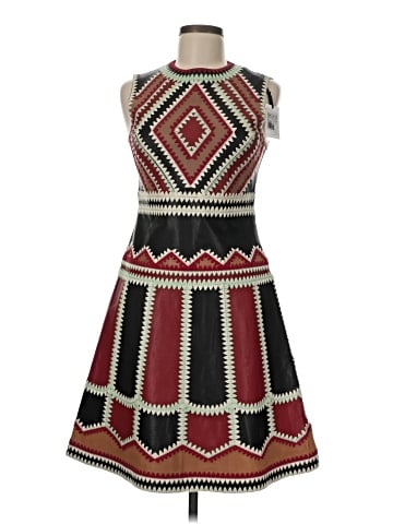 RED Valentino Cocktail Dress (view 1)
