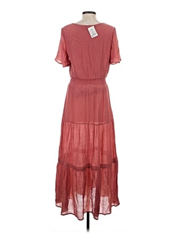 Luxology Casual Dress (view 2)
